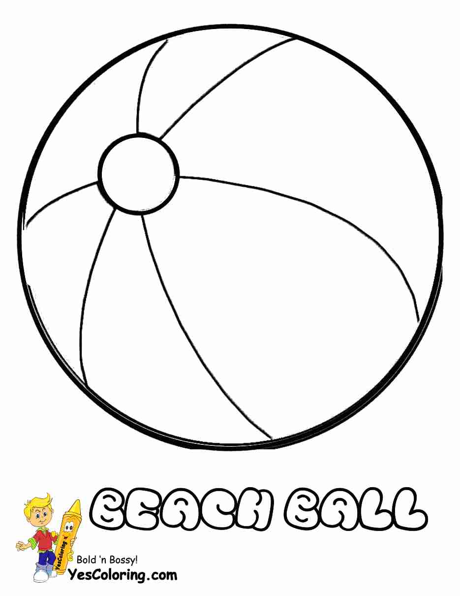 Beach Ball Coloring Pages Page With Remarkable Printable Ripping 935x1210 Beach Ball Coloring Pages Page With Remarkable Printable Ripping