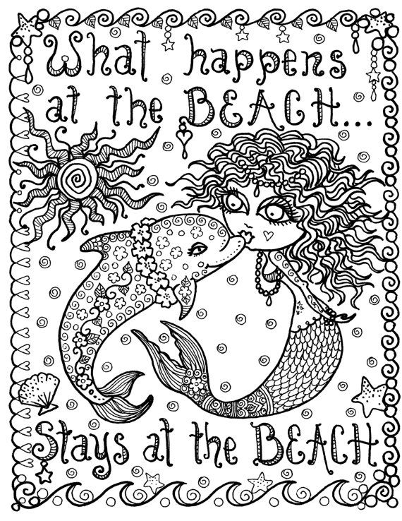 570x738 80 Best Adult Coloring Pages