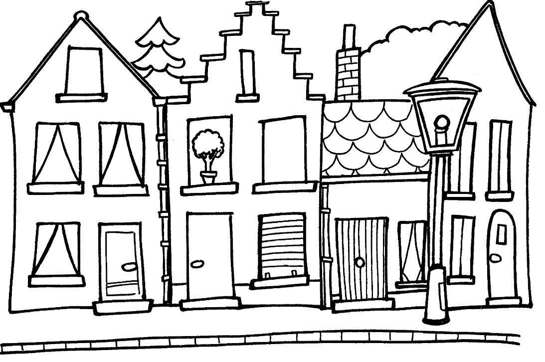Beach House Coloring Pages To Print Coloring For Kids 2018 1093x726 Beach House Coloring Pages To Print Coloring For Kids 2018