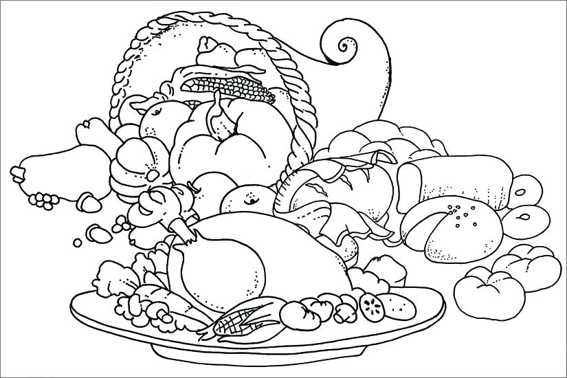 Food Pyramid Coloring Pages For Preschool Junk Various Page Beach 825x550 Food Pyramid Coloring Pages For Preschool Junk Various Page Beach