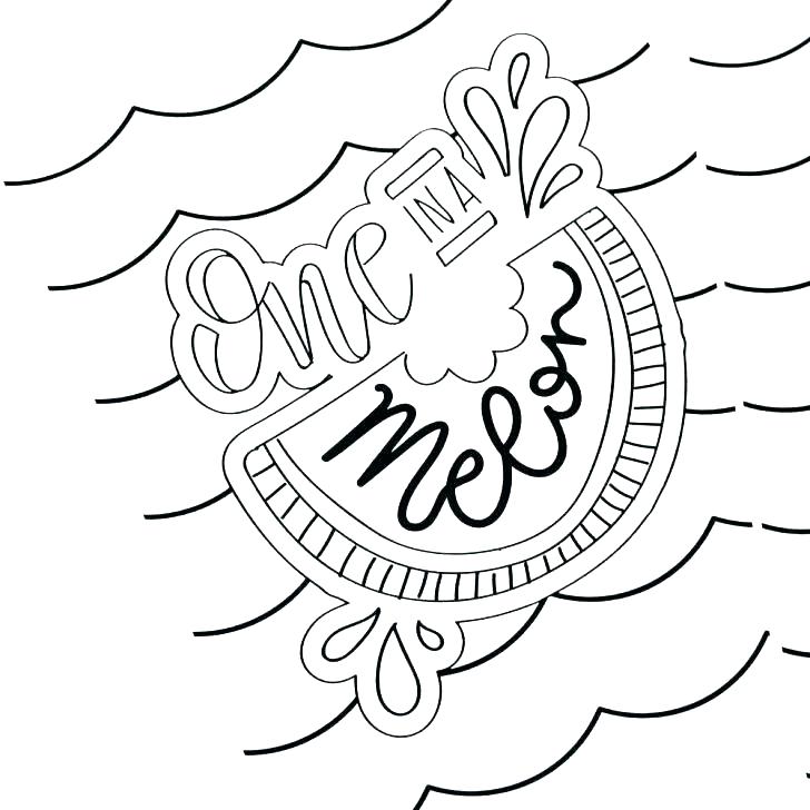 728x728 Summer Coloring Pages Printable Fresh All Coloring Pages For Beach