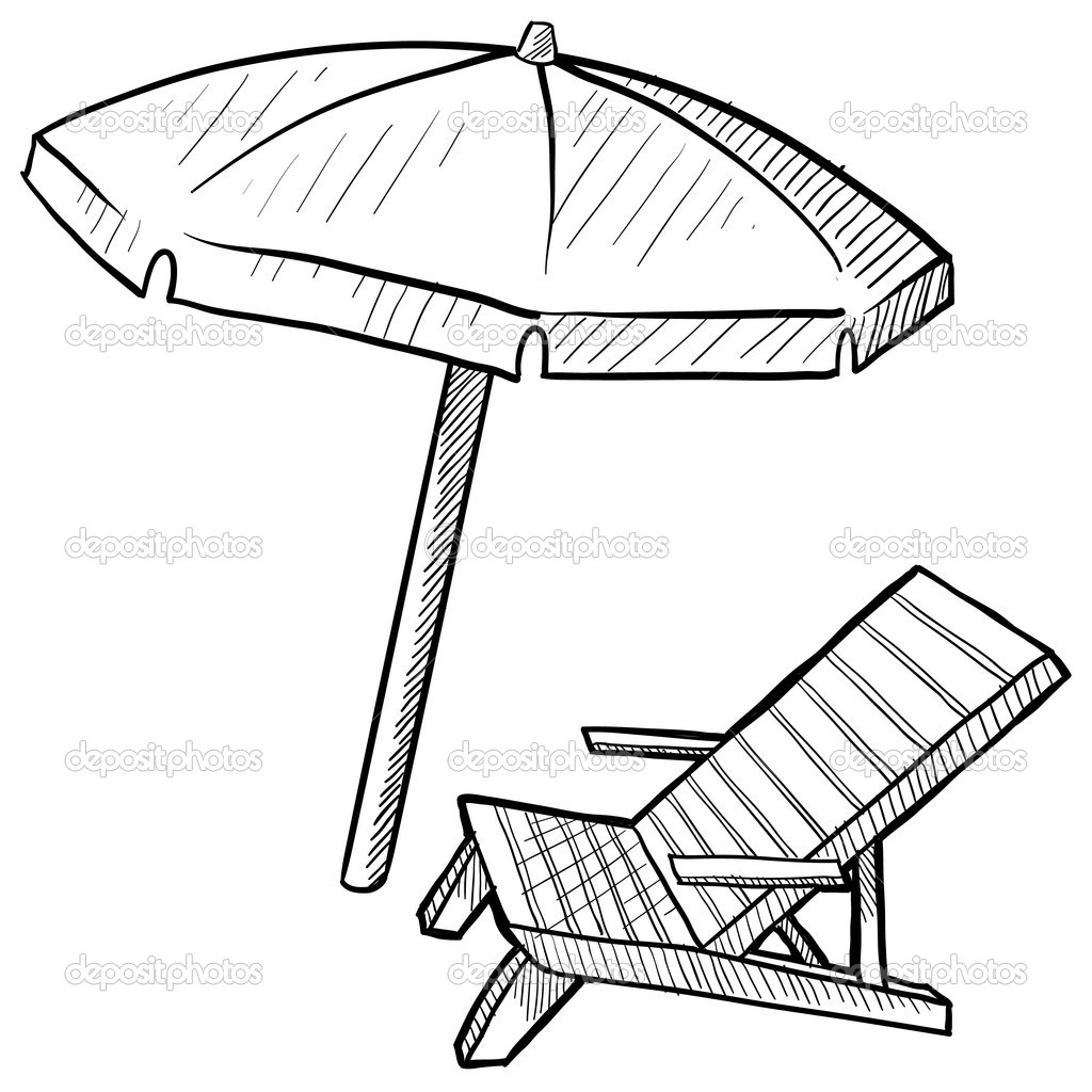 1024x1024 Beach Towel Coloring Pages Color Bros