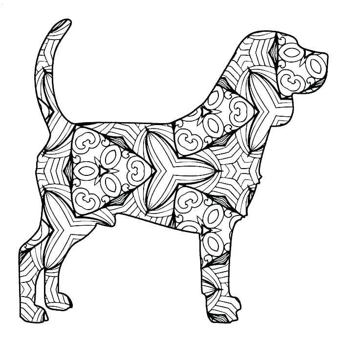 700x700 Courage The Cowardly Dog Coloring Pages