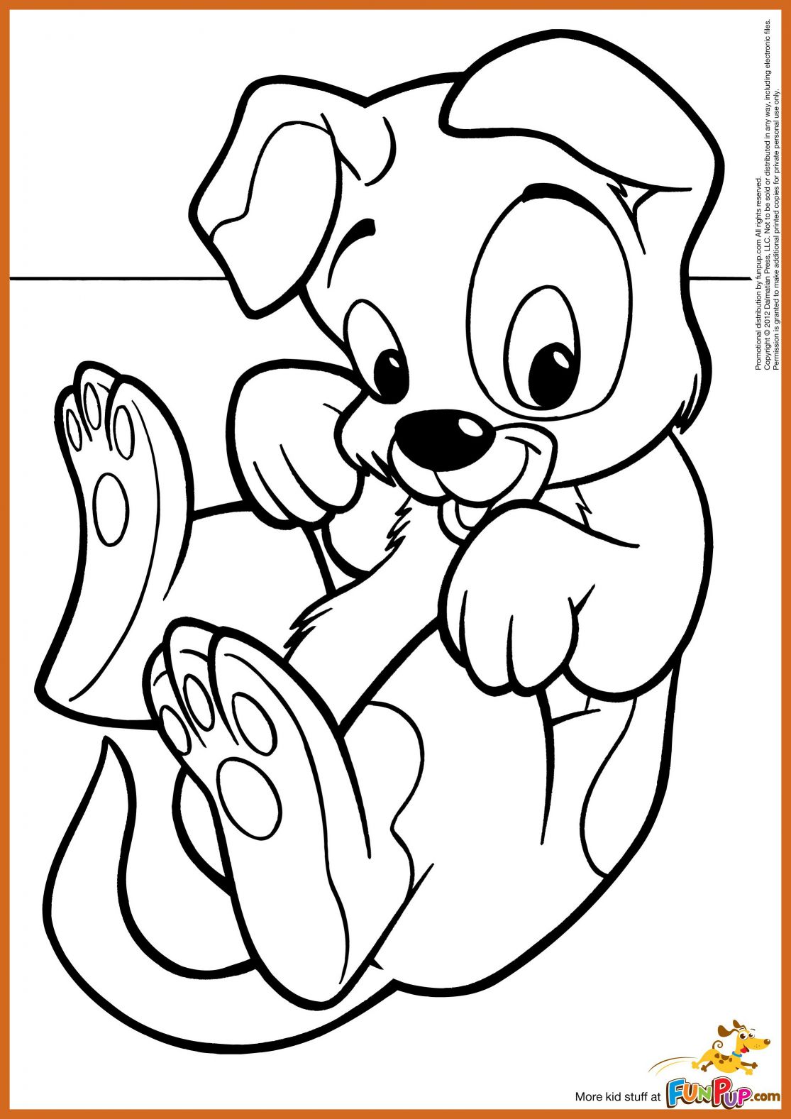 1115x1577 Beagle Puppy Coloring Page