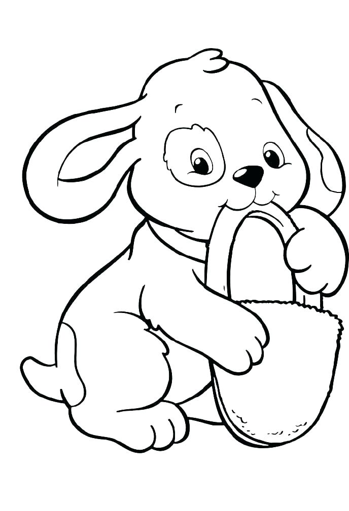 688x1009 Printable Puppy Coloring Pages Beagle Coloring Beagle Puppy