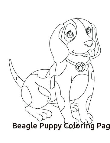 364x470 Beagle Coloring Pages Beagles Coloring Pages Of Beagle Puppy