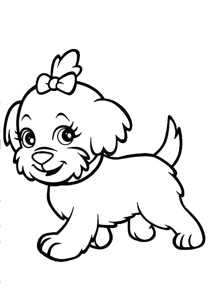 687x947 Beagle Coloring Pages Coloring Pages Of Dog Beagle Coloring Dog
