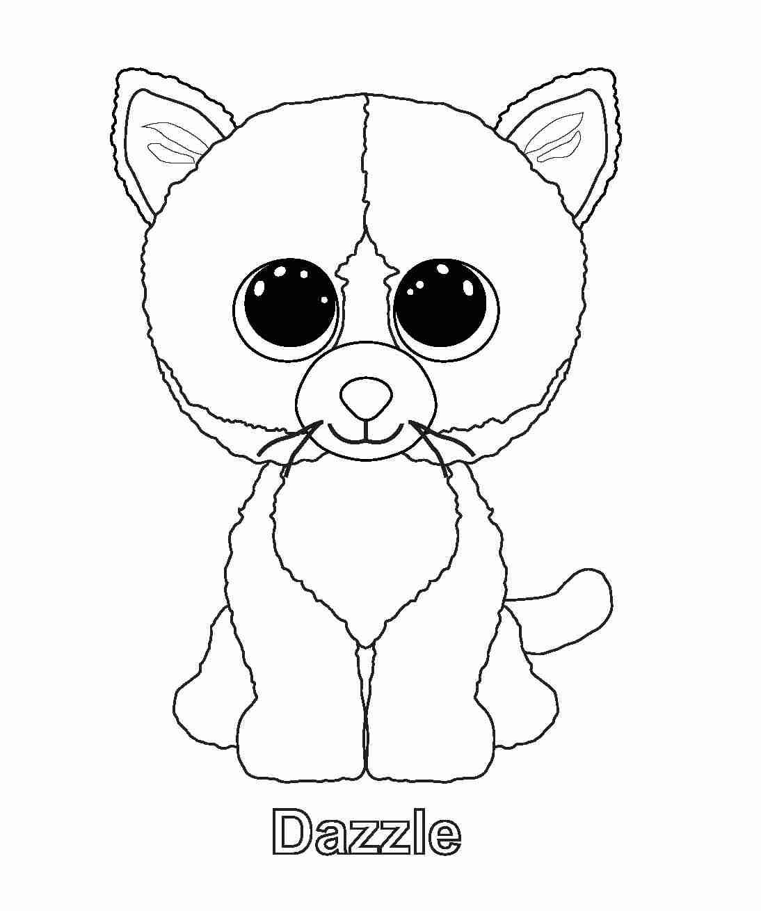Ty Art Gallery Mesmerizing Beanie Boo Coloring Pages Olegratiy 1094x1310 Ty Art Gallery Mesmerizing Beanie Boo Coloring Pages Olegratiy