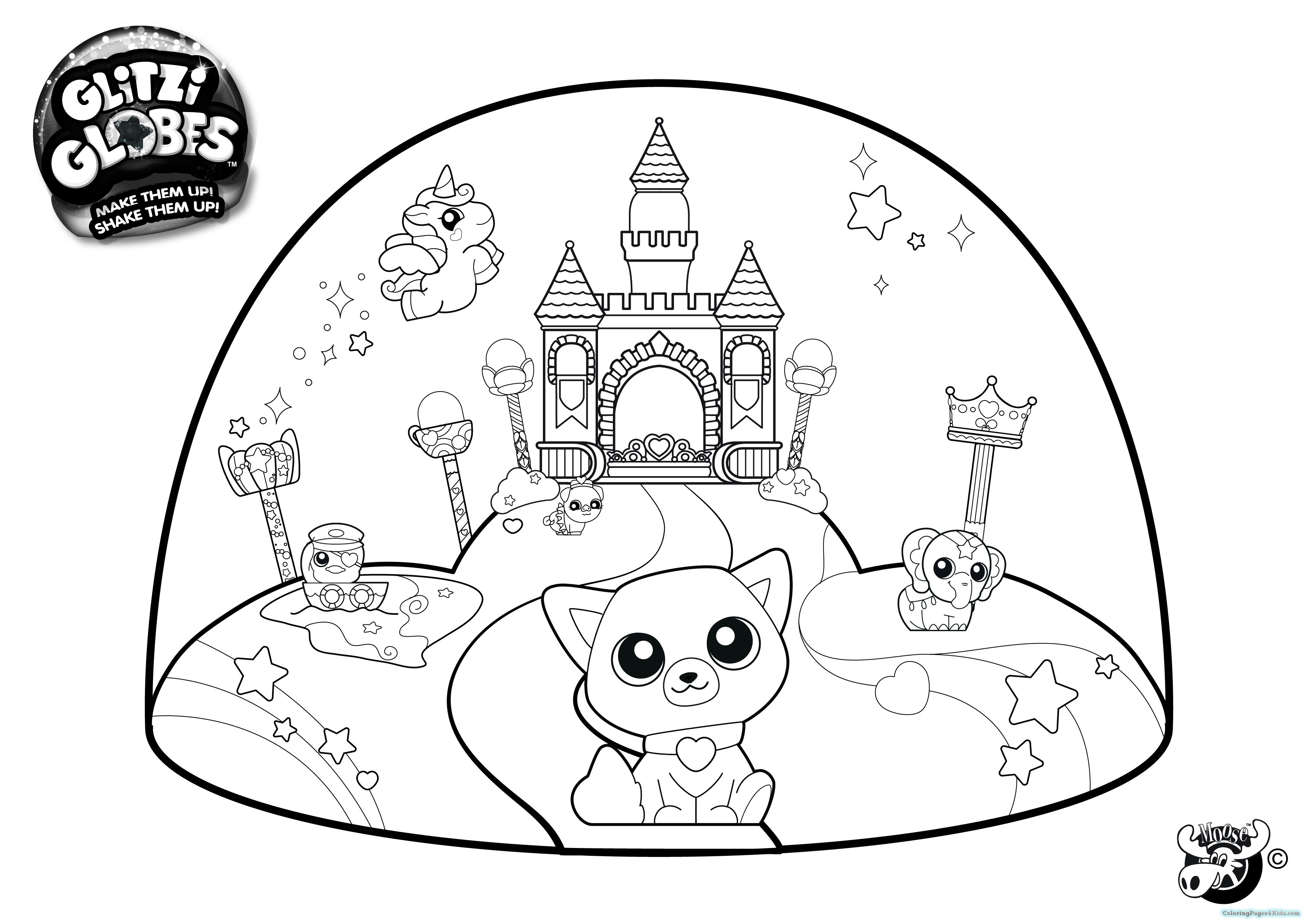 Beanie Boos Coloring Pages Ming Coloring Pages For Kids 3508x2480 Beanie Boos Coloring Pages Ming Coloring Pages For Kids