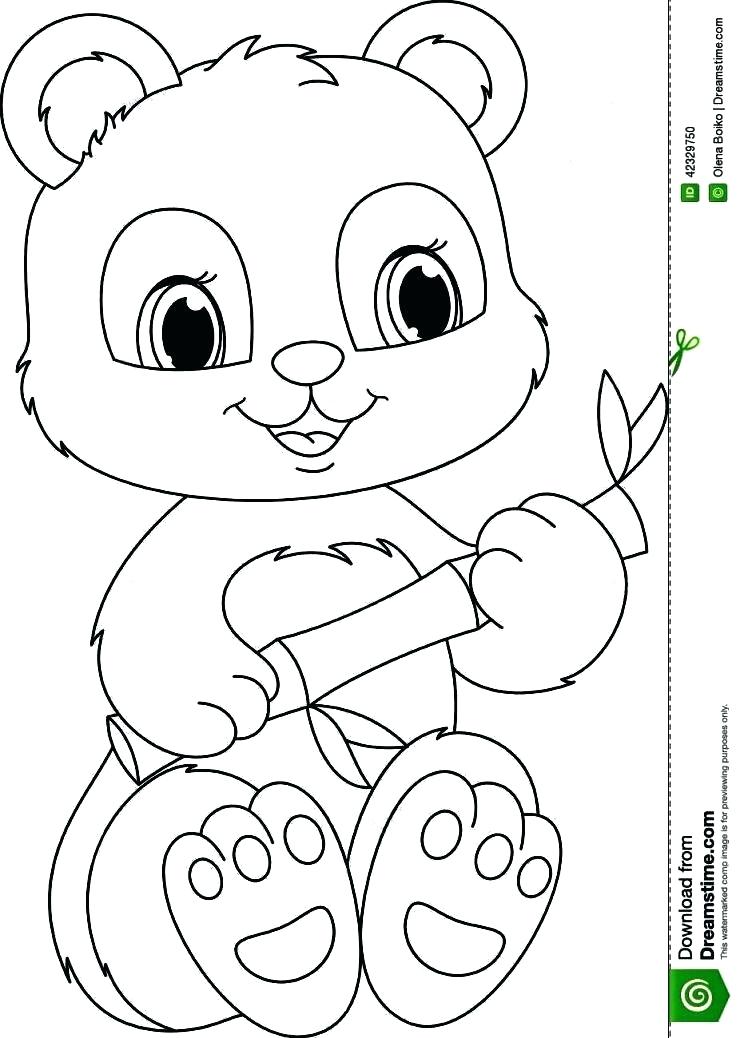 Coloring Pages Of Pandas Cute Panda Coloring Pages Beanie Boos 740x1038 Coloring Pages Of Pandas Cute Panda Coloring Pages Beanie Boos