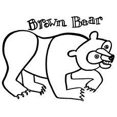 Eric Carle Coloring Pages 230x230 Eric Carle Coloring Pages