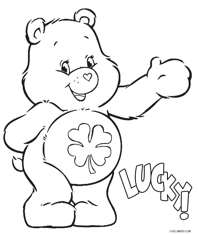 671x794 Teddy Bear Coloring Pages For Adults