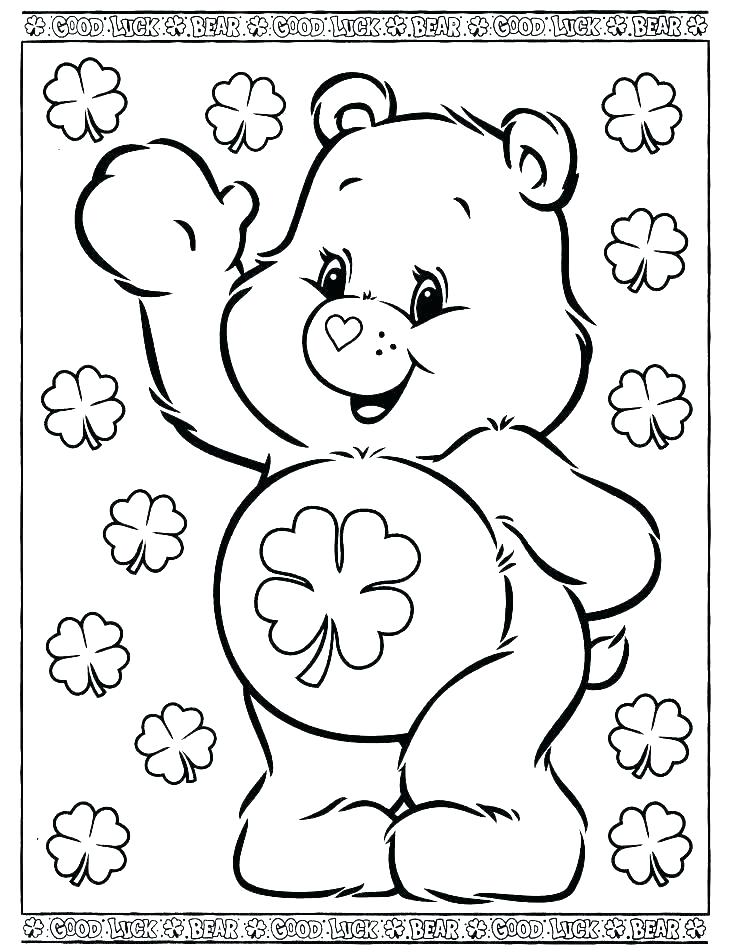 736x952 Brown Bear Coloring Pages Bear Coloring Pages Preschool Brown Bear