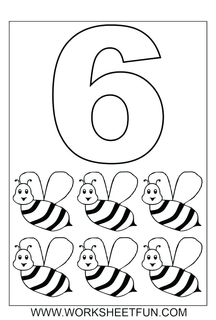 691x1024 Coloring Pages Bear Bear Coloring Pages Preschool And Kindergarten