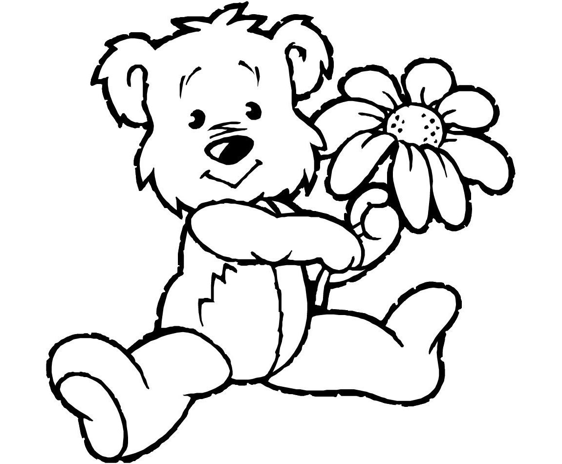 1150x950 Amazing Polar Bear Coloring Pictures Preschool For Sweet Top 10