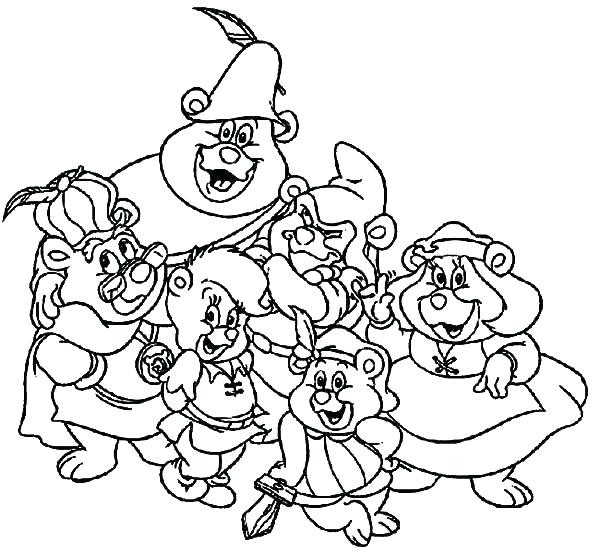 Gummy Bear Coloring Page Gummy Bear Coloring Page Bears Coloring 600x554 Gummy Bear Coloring Page Gummy Bear Coloring Page Bears Coloring