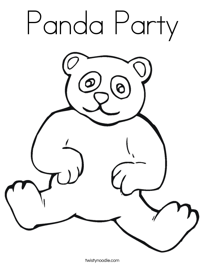 Panda Bear Coloring Pages New Panda Bear Cub Coloring Pages 685x886 Panda Bear Coloring Pages New Panda Bear Cub Coloring Pages