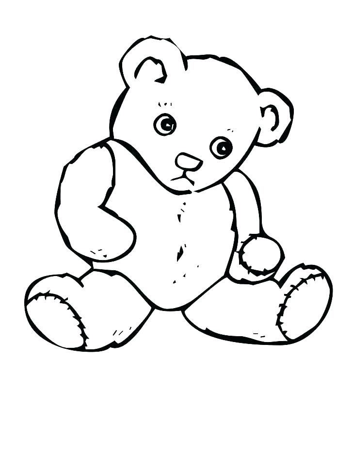 Polar Bears Coloring Pages Coloring Page Bear Printable Polar Bear 728x942 Polar Bears Coloring Pages Coloring Page Bear Printable Polar Bear