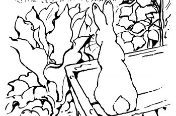 350x230 Awesome Coloring Pages That Are Printable For Kids And Adults