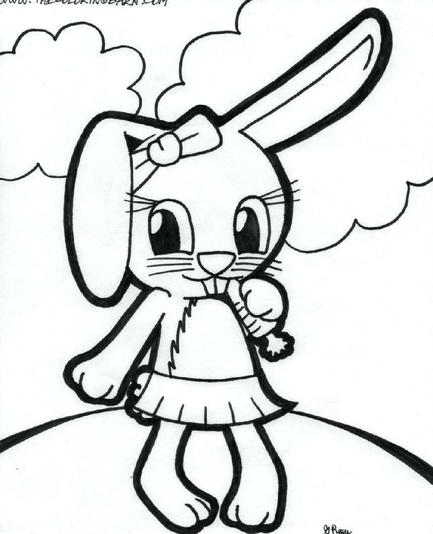 860x1059 Coloring Pages ~ Peter Rabbit Coloring Pages Bunny Sheets Free