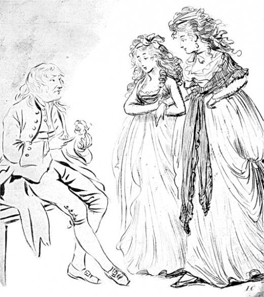 520x585 Beautiful Dress Coloring Pages And Pictures For Adults And Kids