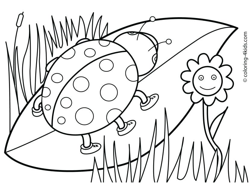 Coloring Pages Nature Spring Coloring Pages Photo Spring Season 827x609 Coloring Pages Nature Spring Coloring Pages Photo Spring Season