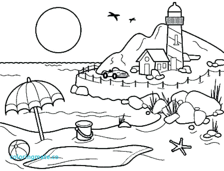 Coloring Pages For Summer Summer Printable Coloring Pages 900x688 Coloring Pages For Summer Summer Printable Coloring Pages