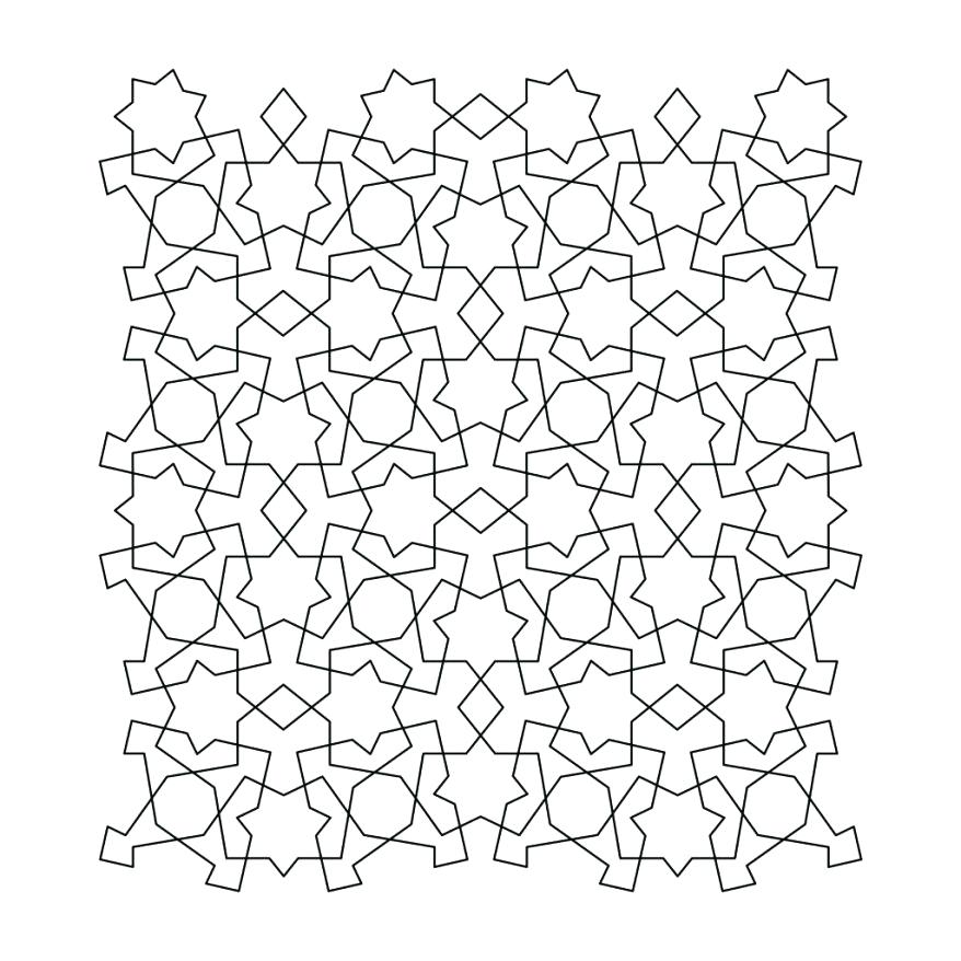 Animal Tessellation Coloring Pages Printable Coloring Beautiful 878x878 Animal Tessellation Coloring Pages Printable Coloring Beautiful