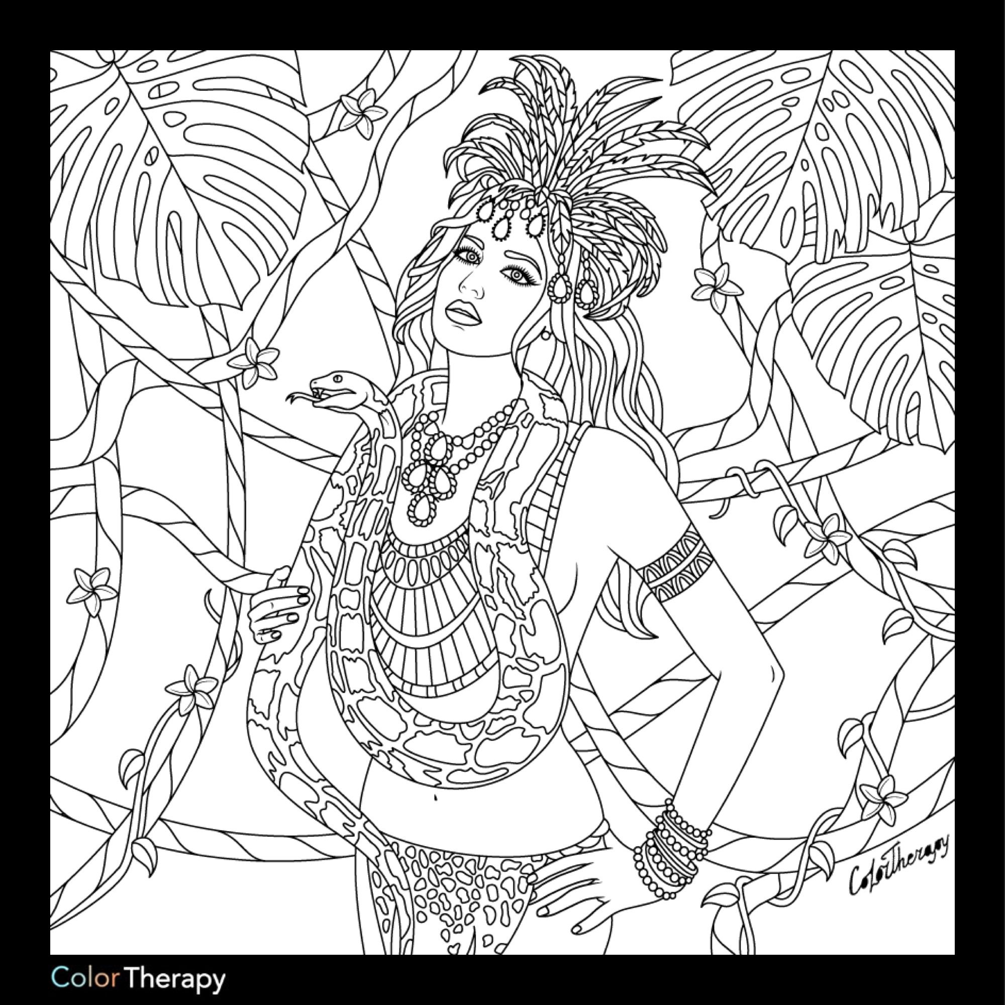 2000x2000 Download Black Beauty Coloring Pages Sleeping