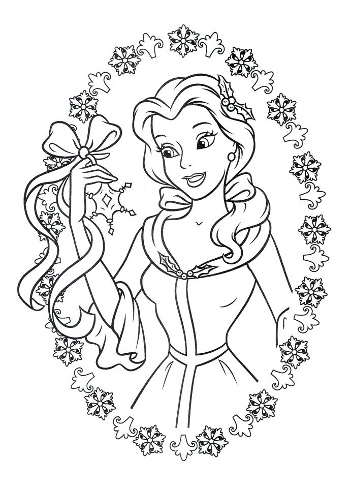 Beauty And The Beast Characters Coloring Pages And Beauty Beast 691x960 Beauty And The Beast Characters Coloring Pages And Beauty Beast