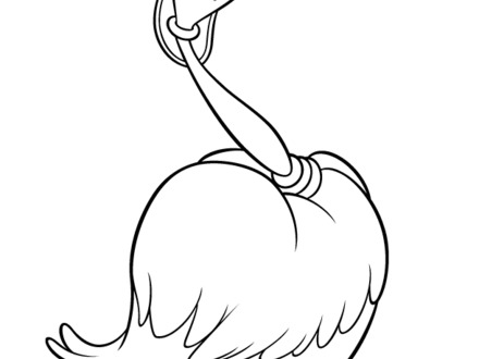 20 Beauty The Beast Rose Coloring Pages, Printable Beauty 440x330 20 Beauty The Beast Rose Coloring Pages, Printable Beauty