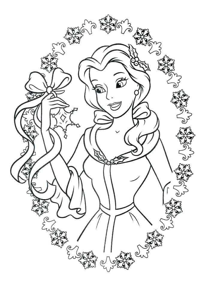 Coloring Pages Belle Belle And The Best Dancing In The Moonlight 691x960 Coloring Pages Belle Belle And The Best Dancing In The Moonlight