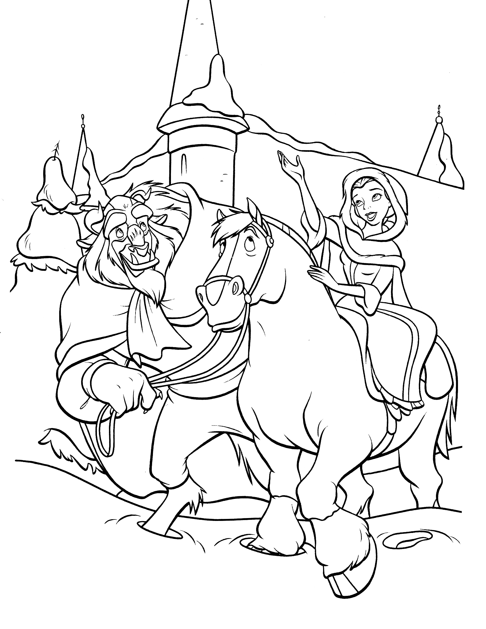 1700x2200 Coloringcolorcom Team Umizoomi Umizoomi Coloring Pages