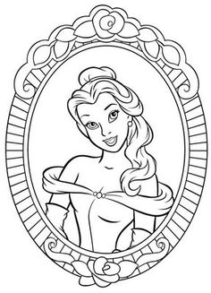 Colouring Sheets Disney Princess Belle Free For Girls Amp Boys 236x327 Colouring Sheets Disney Princess Belle Free For Girls Amp Boys