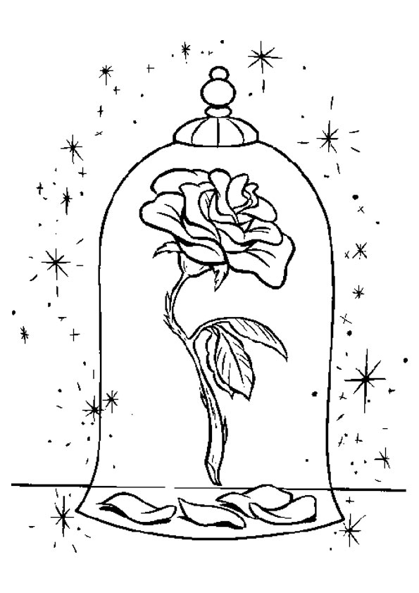 Print Coloring Image Beast, Adult Coloring And Coloring Books 595x842 Print Coloring Image Beast, Adult Coloring And Coloring Books