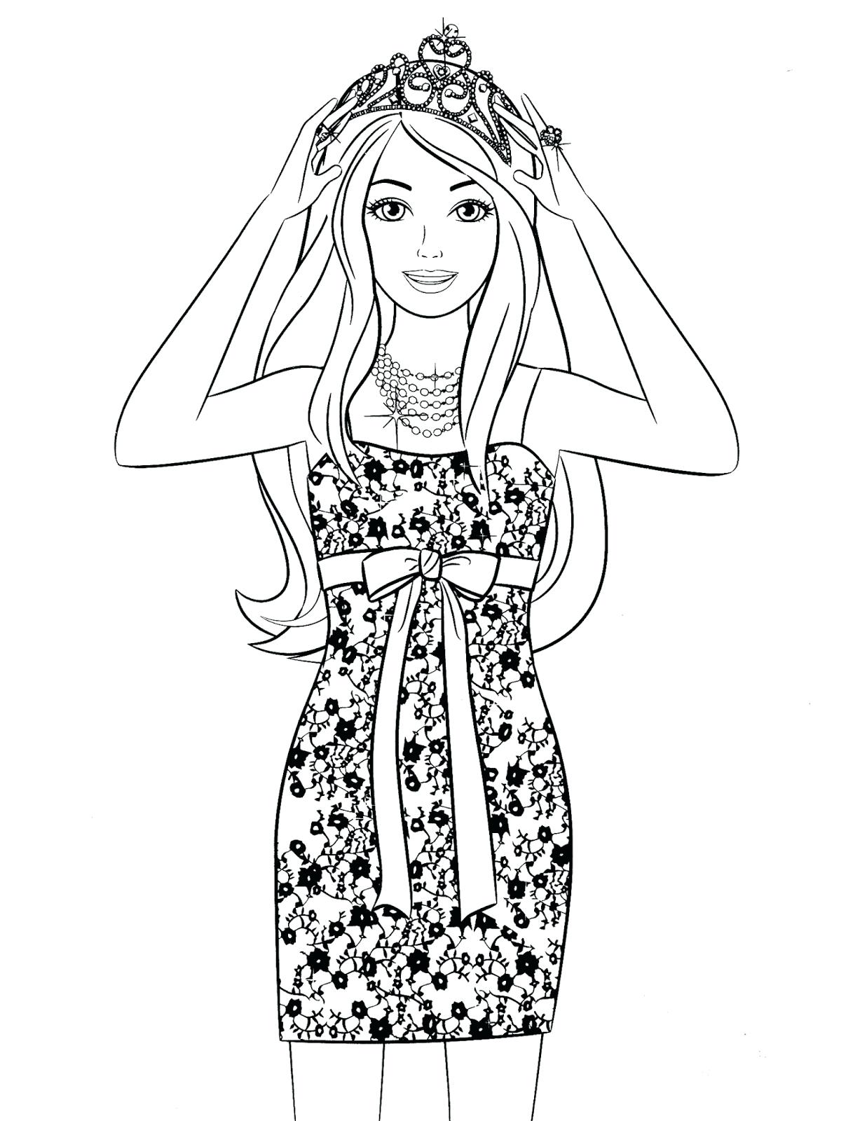 1237x1600 Hair Salon Coloring Pages Erf Coloring