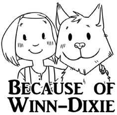 Because Of Winn Dixie Texas Teks 236x232 Because Of Winn Dixie Texas Teks