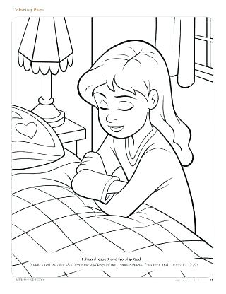 320x416 Bedroom Coloring Pages Bedroom Coloring Pages Bed Coloring Pages