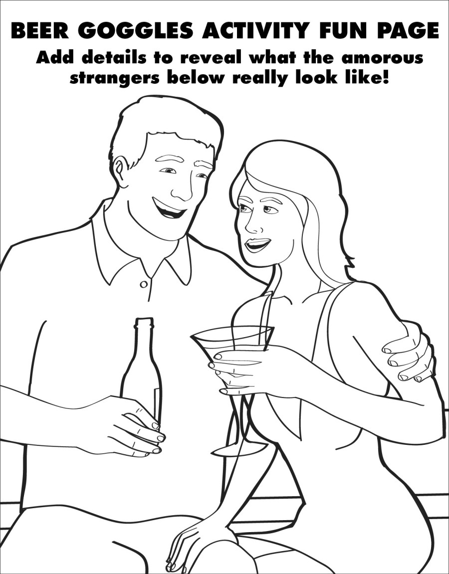 900x1151 Funny Coloring Pages 2