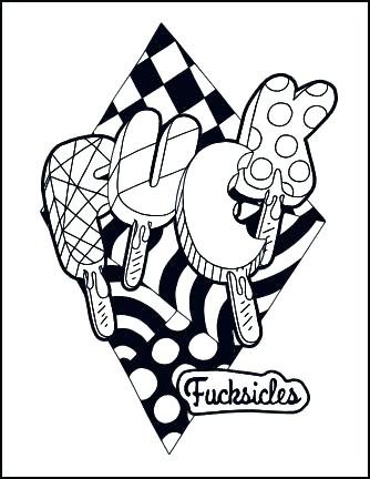 334x432 Octopus Coloring Page For Adults And Octopus And Root Beer