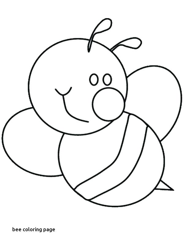Coloring Page Bee Bee Coloring Page Bee Colouring Pages 600x800 Coloring Page Bee Bee Coloring Page Bee Colouring Pages