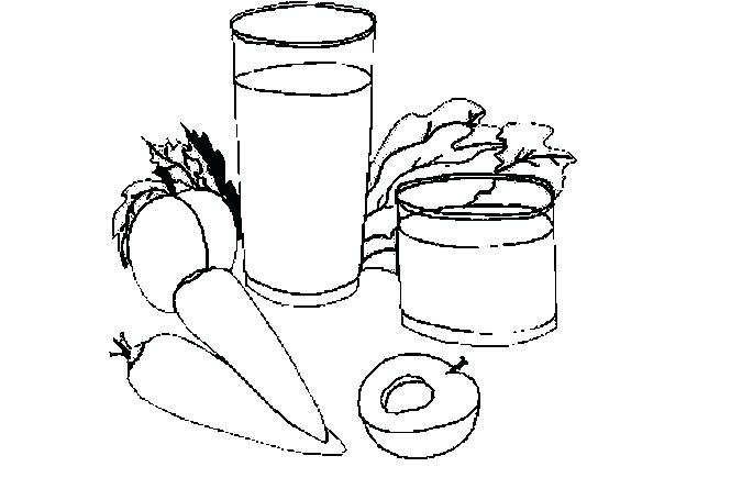 Juice Coloring Page Juice Vegetable Coloring Page Beetlejuice 675x445 Juice Coloring Page Juice Vegetable Coloring Page Beetlejuice