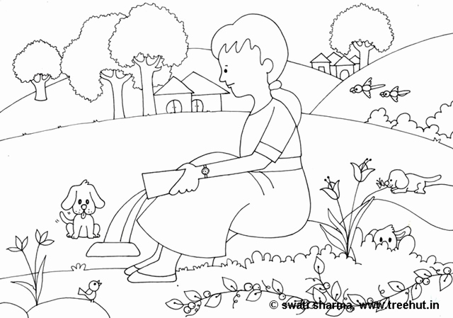 640x449 Be Kind Coloring Page Photograph I Love Animals Coloring Pages