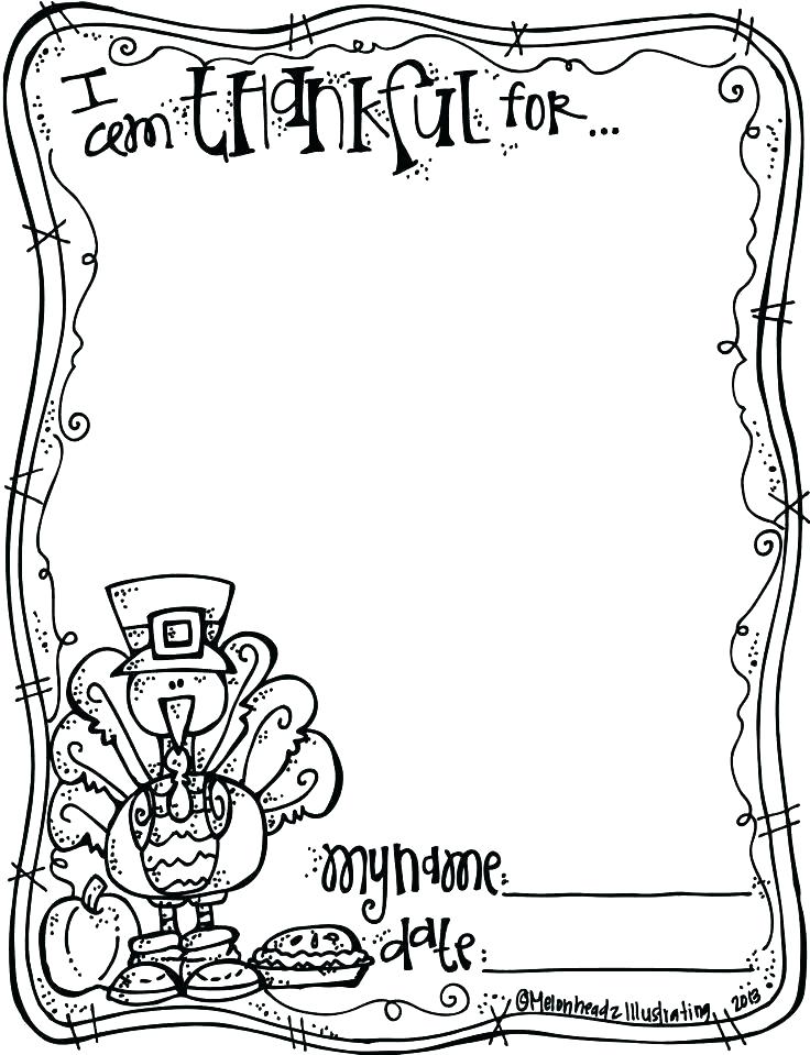 Thanksgiving Coloring Pages Free Being Thankful Coloring Pages 736x959 Thanksgiving Coloring Pages Free Being Thankful Coloring Pages