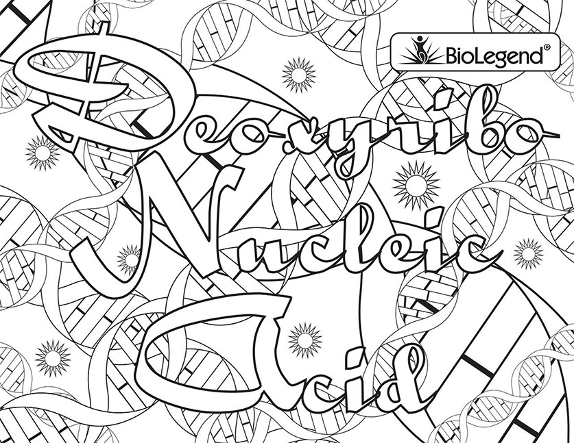 837x647 Biolegend Legendary Coloring Book