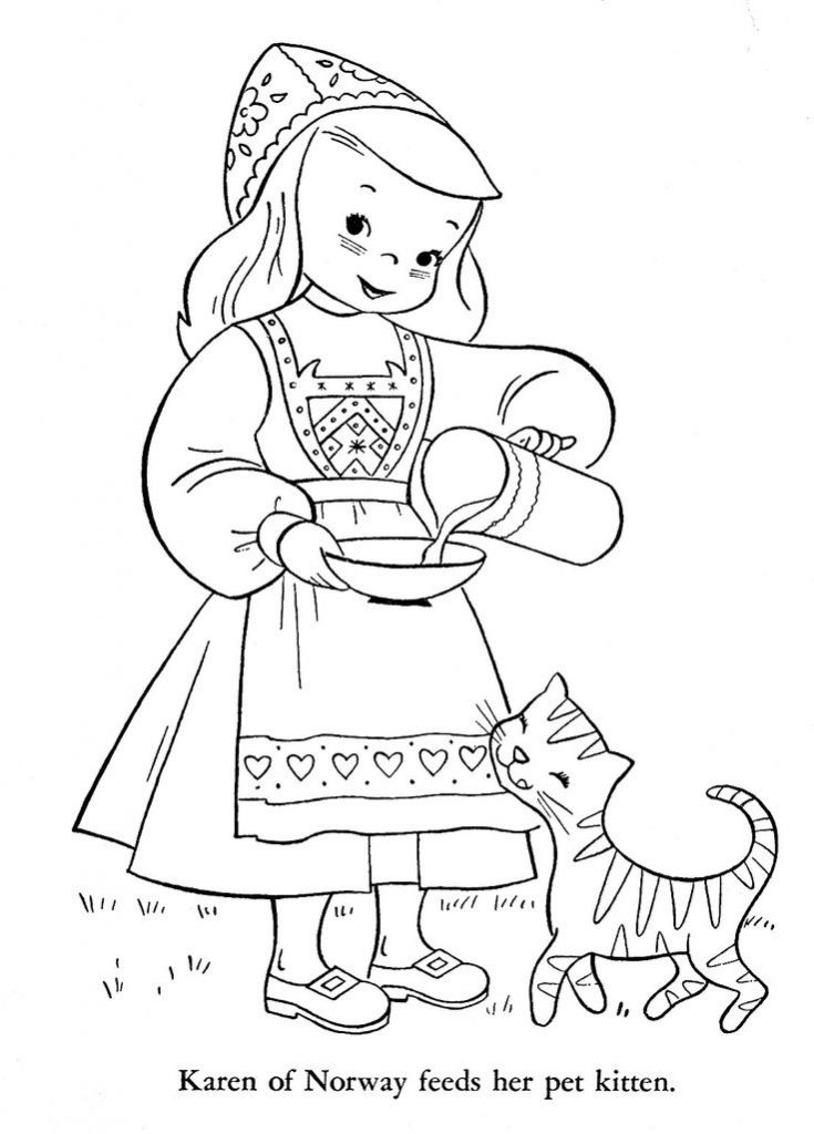 735x1024 Belgium Coloring Pages