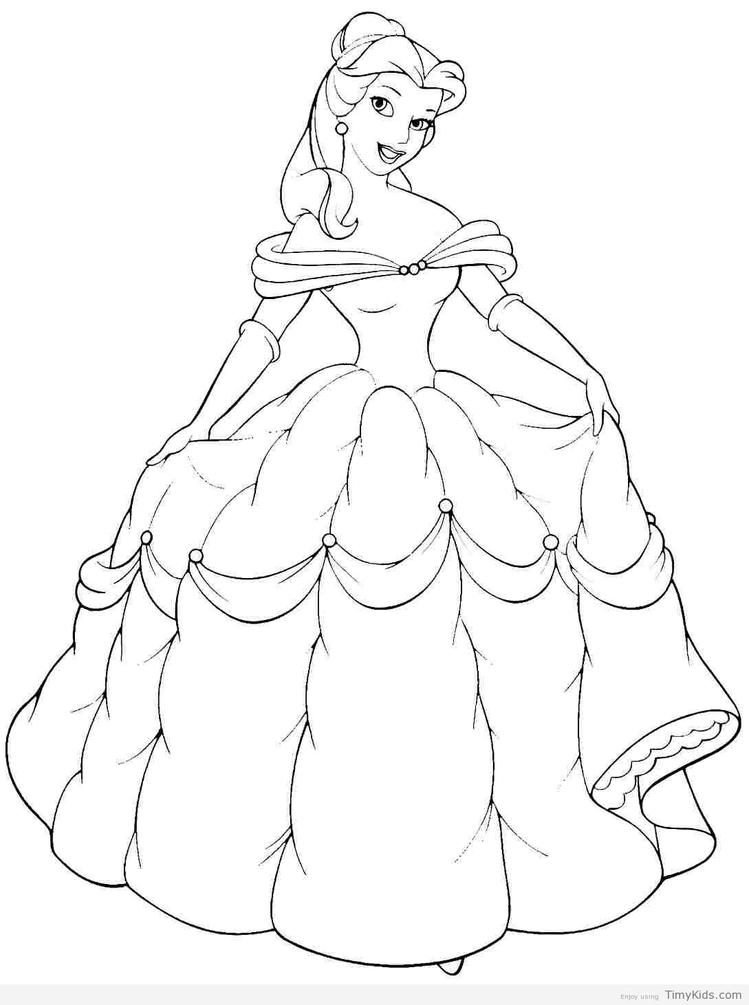 1089x1462 Bell Coloring Pages.html Colorings