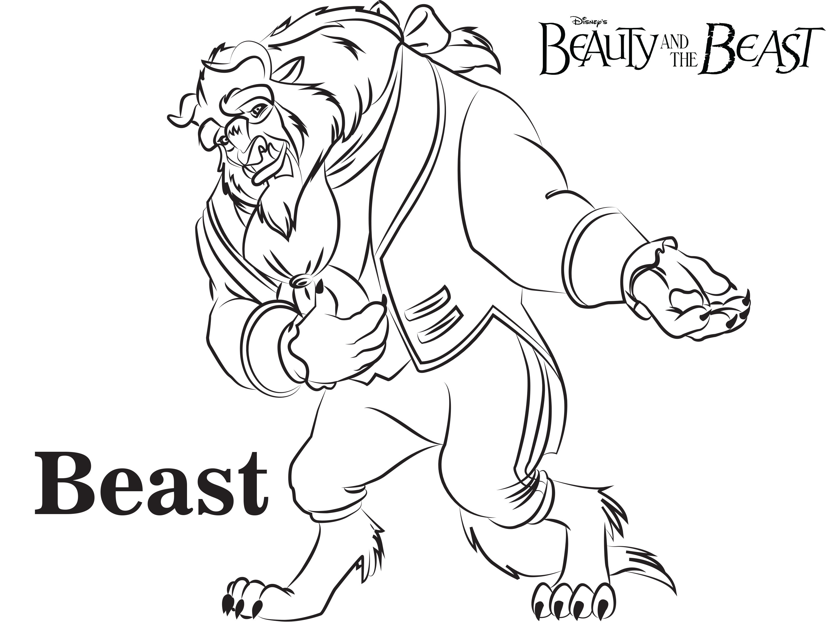 3188x2415 Unique Disney Princess Belle Coloring Pages Design Printable
