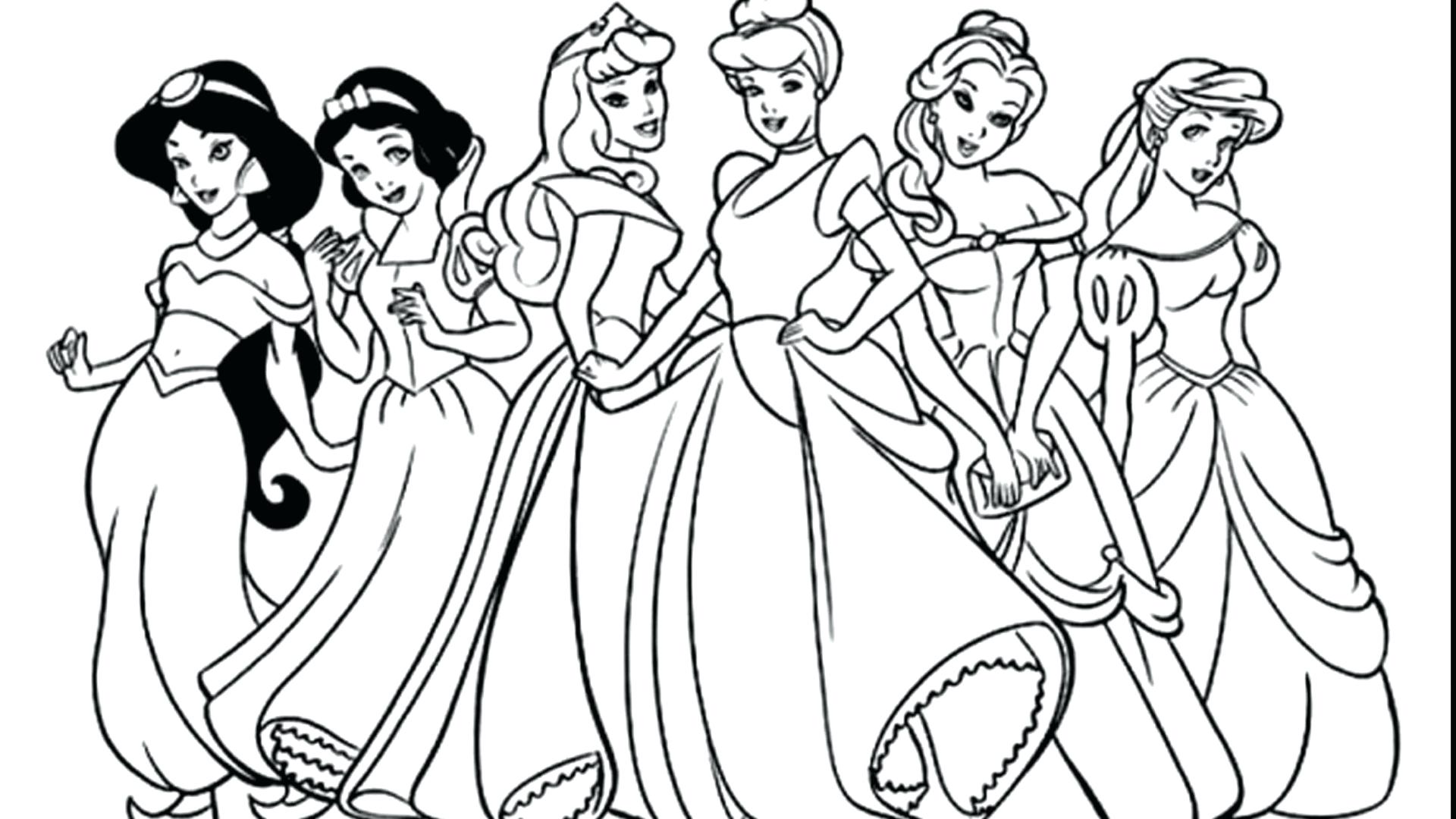 Belle Coloring Pages at GetColorings.com | Free printable colorings ...