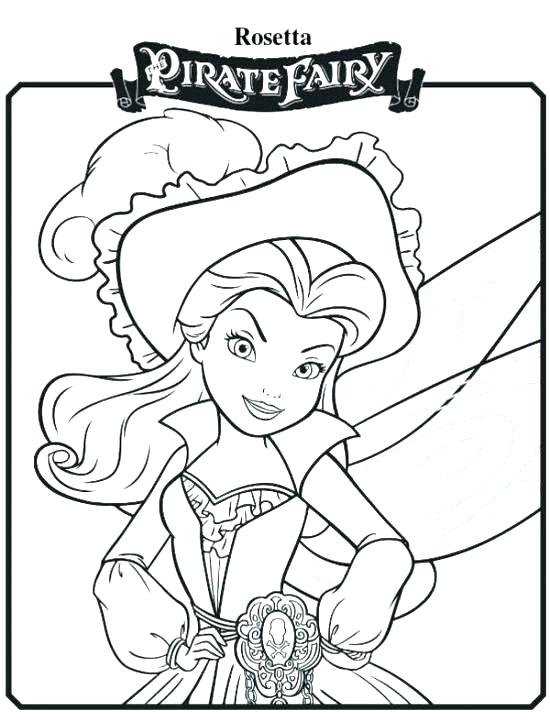Coloring Pages Belle Pirate Fairy Coloring Pages Pirate Fairy 550x722 Coloring Pages Belle Pirate Fairy Coloring Pages Pirate Fairy